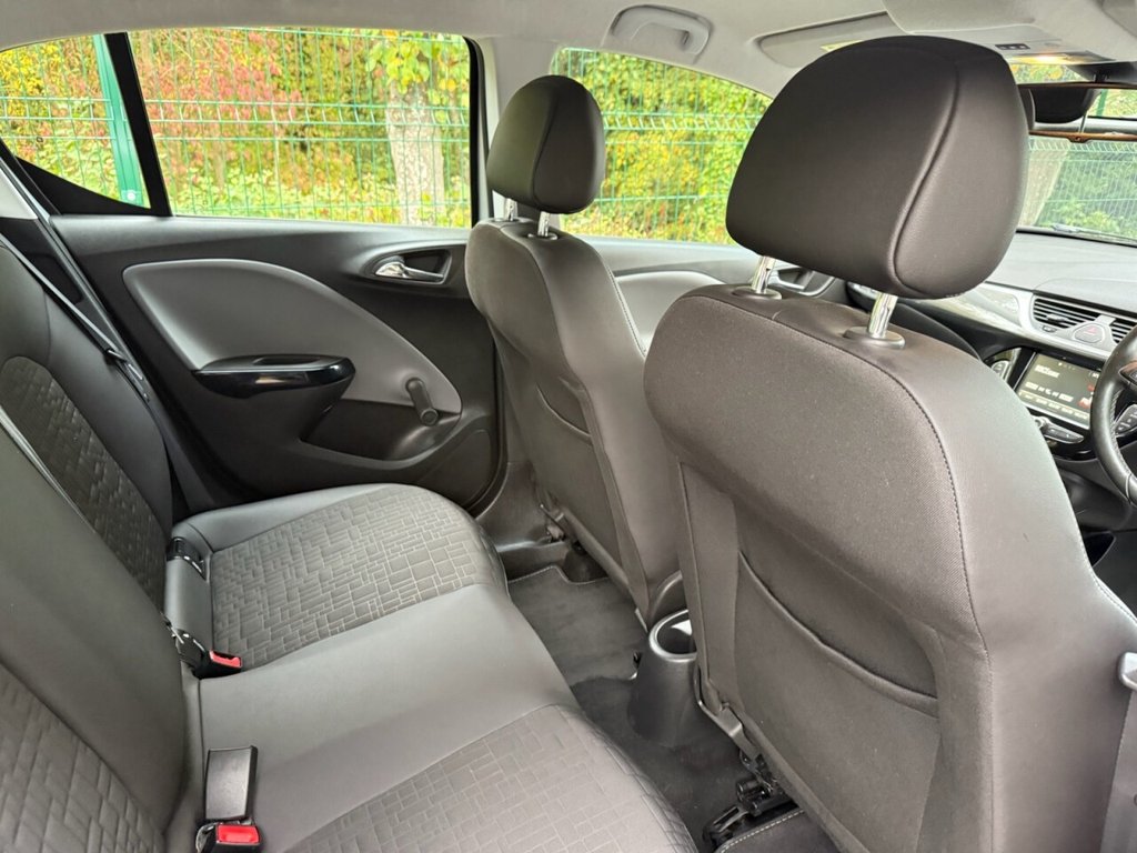 Used Vauxhall Corsa 2016 for sale - 76563141: Photo 40