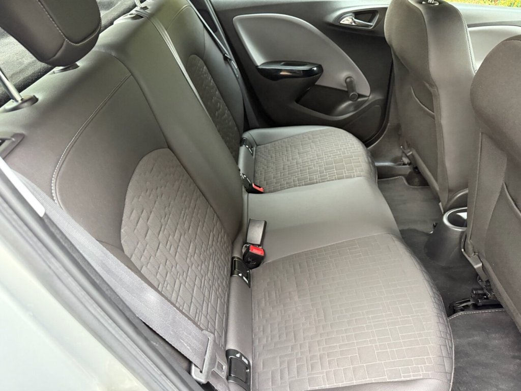 Used Vauxhall Corsa 2016 for sale - 76563141: Photo 41