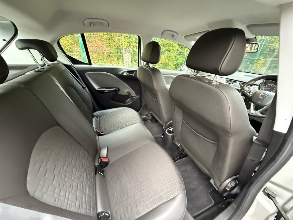 Used Vauxhall Corsa 2016 for sale - 76563141: Photo 43