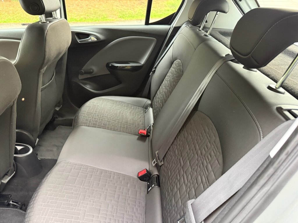 Used Vauxhall Corsa 2016 for sale - 76563141: Photo 47