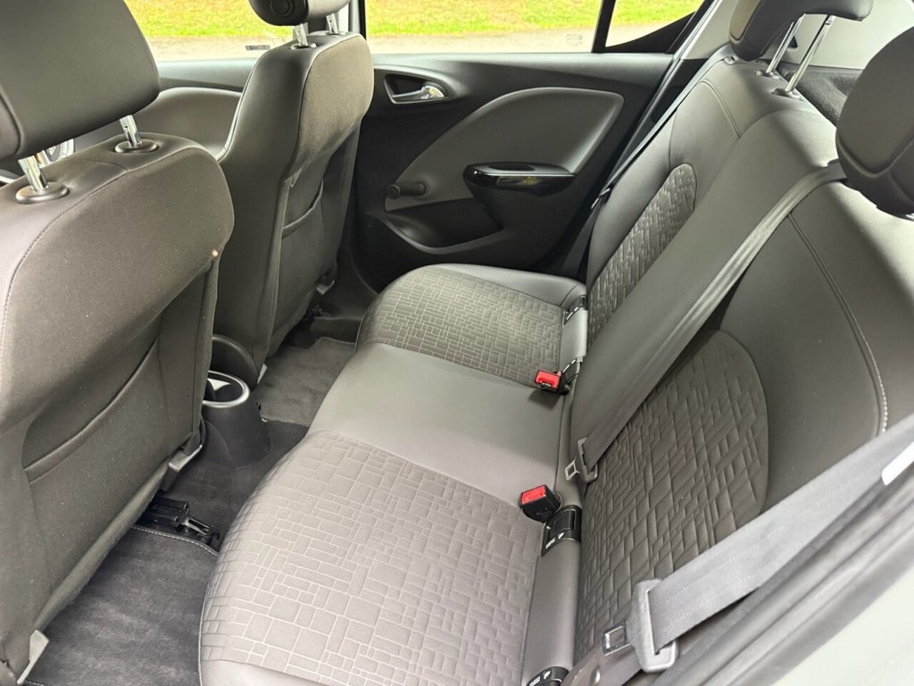 Used Vauxhall Corsa 2016 for sale - 76563141: Photo 48