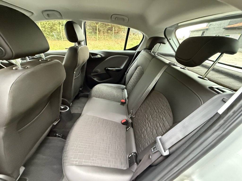 Used Vauxhall Corsa 2016 for sale - 76563141: Photo 49