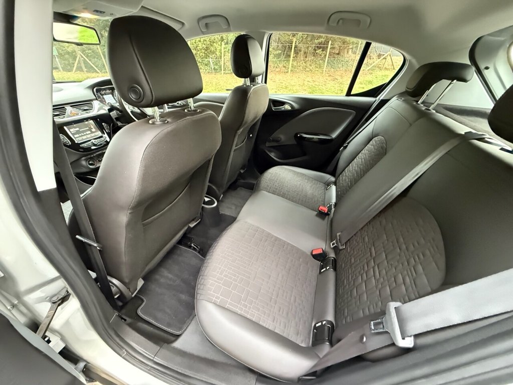 Used Vauxhall Corsa 2016 for sale - 76563141: Photo 50