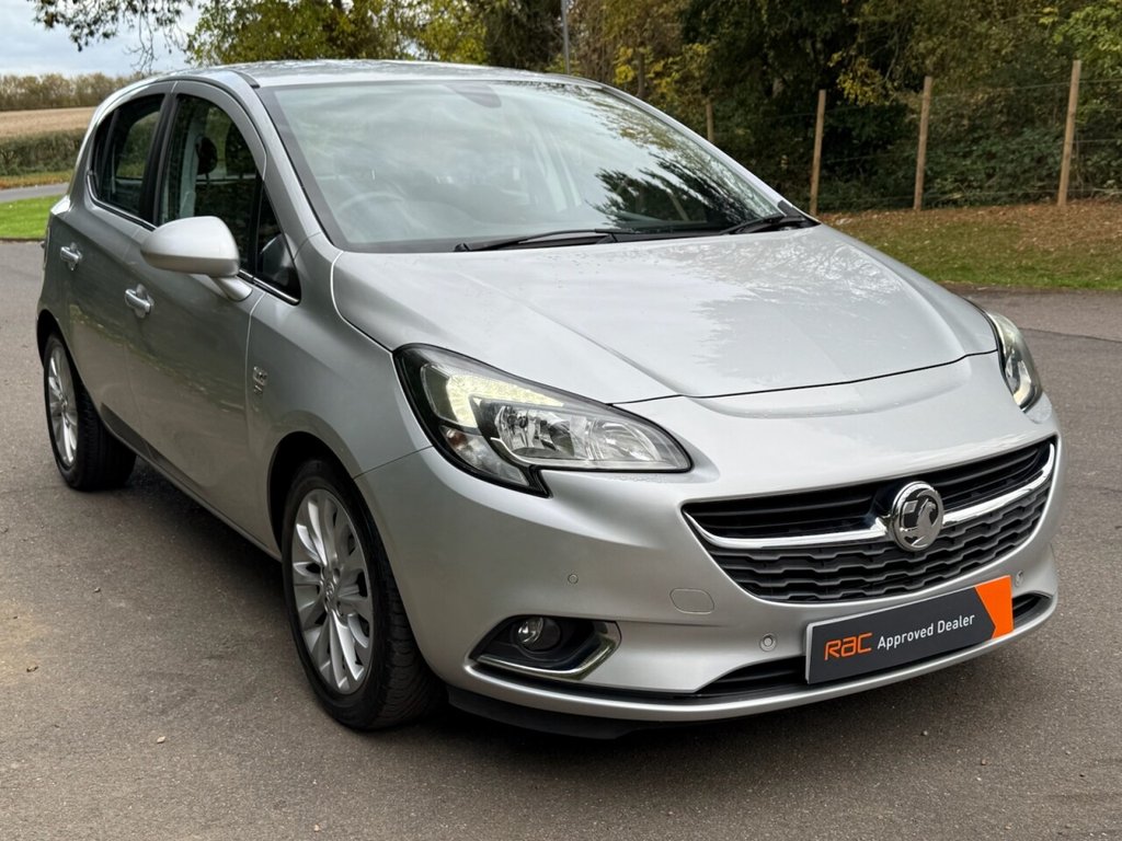 Used Vauxhall Corsa 2016 for sale - 76563141: Photo 6