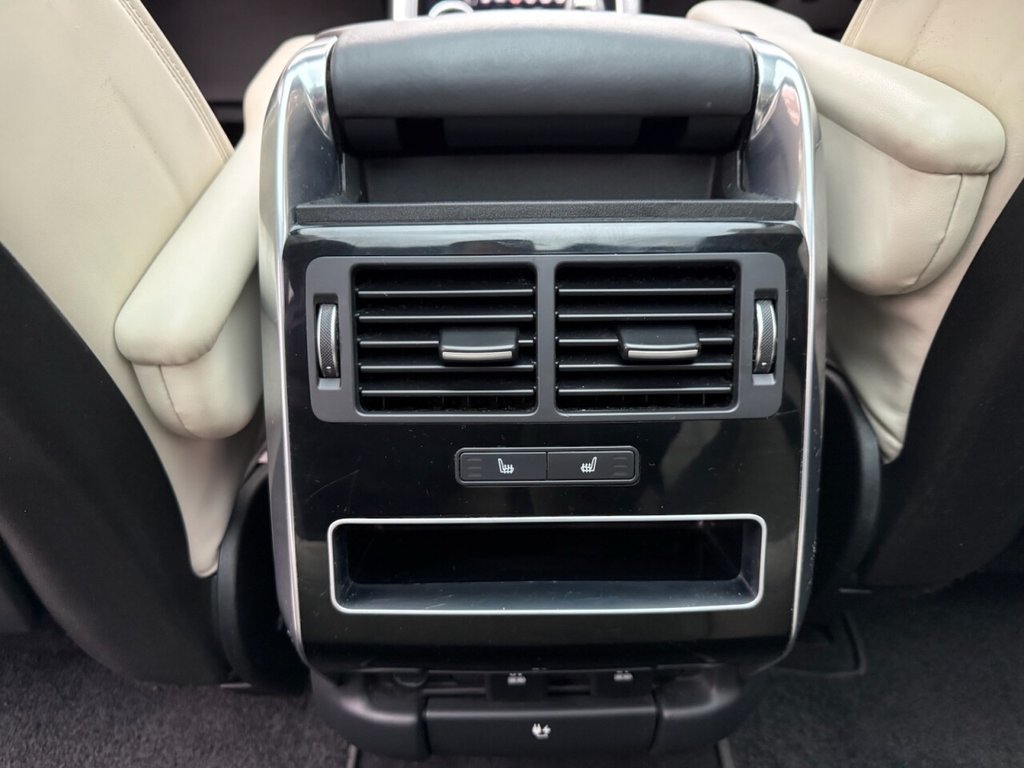 Used Land Rover Range Rover Sport 2018 for sale - 76966207: Photo 48