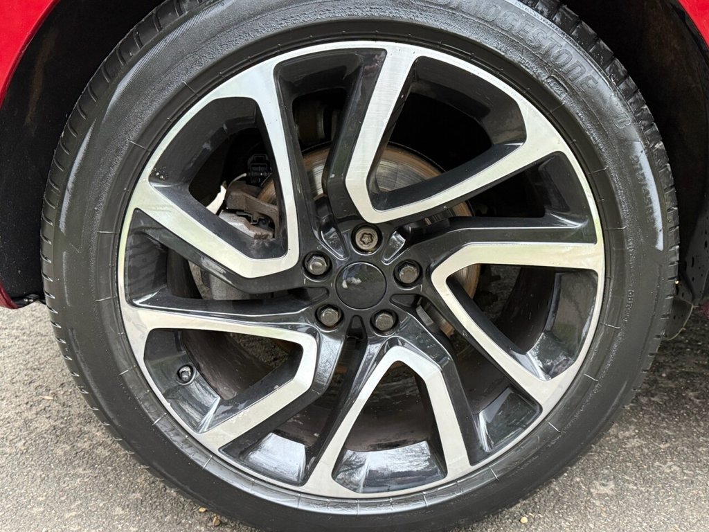 Used Land Rover Range Rover Sport 2018 for sale - 76966207: Photo 49