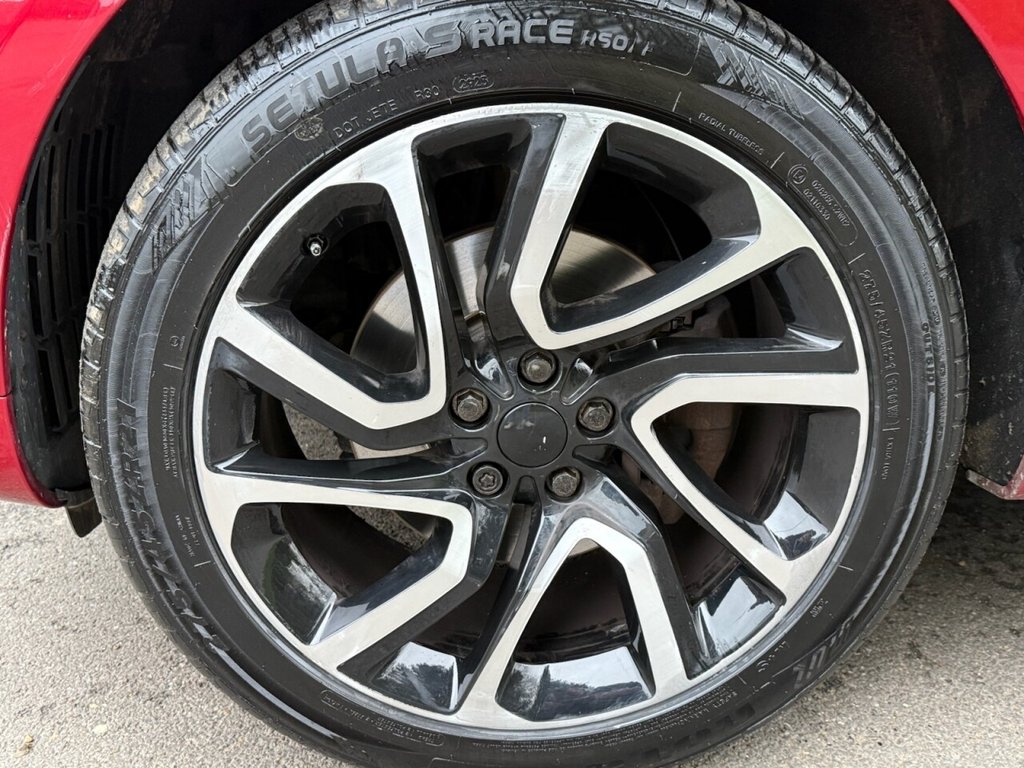 Used Land Rover Range Rover Sport 2018 for sale - 76966207: Photo 50