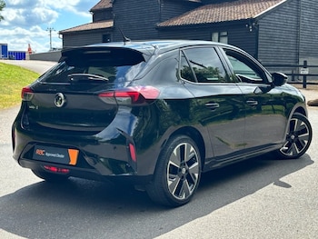 Used Vauxhall Corsa 2021 for sale - 78657833: Photo