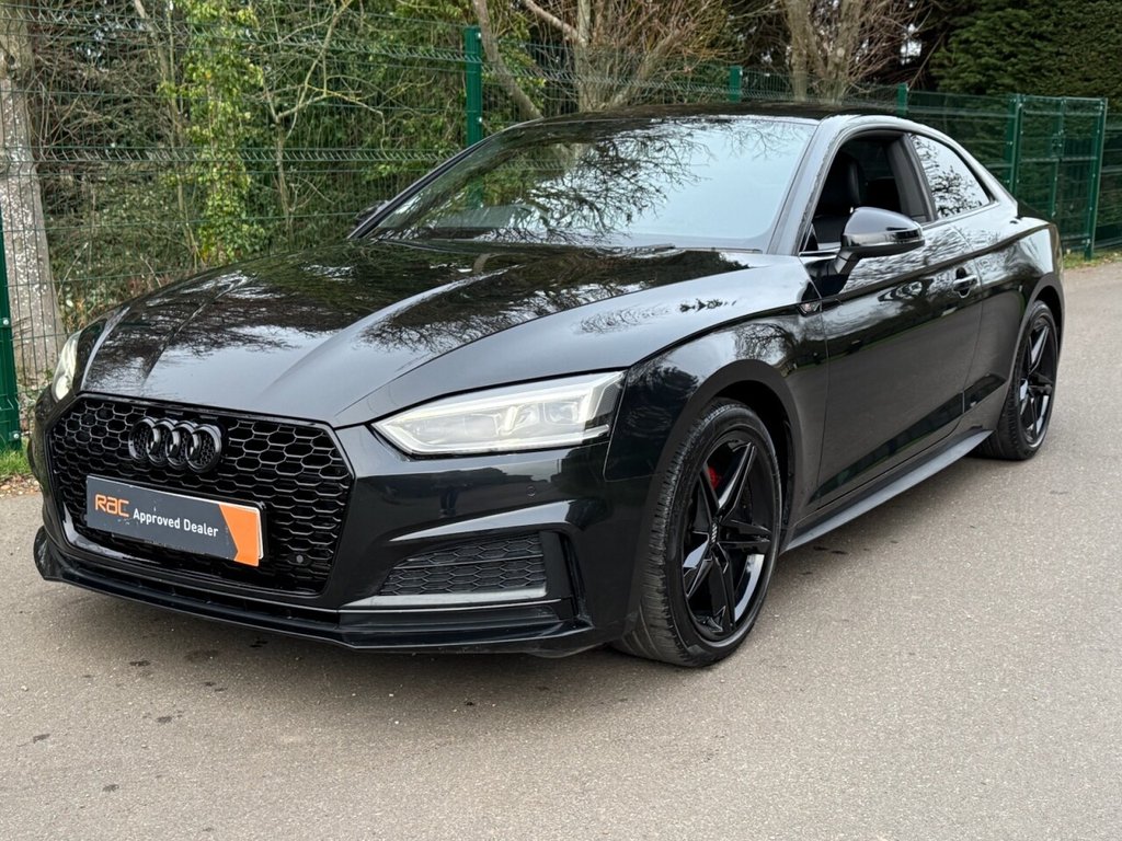 Used Audi A5 2017 for sale - 76966200: Photo 11