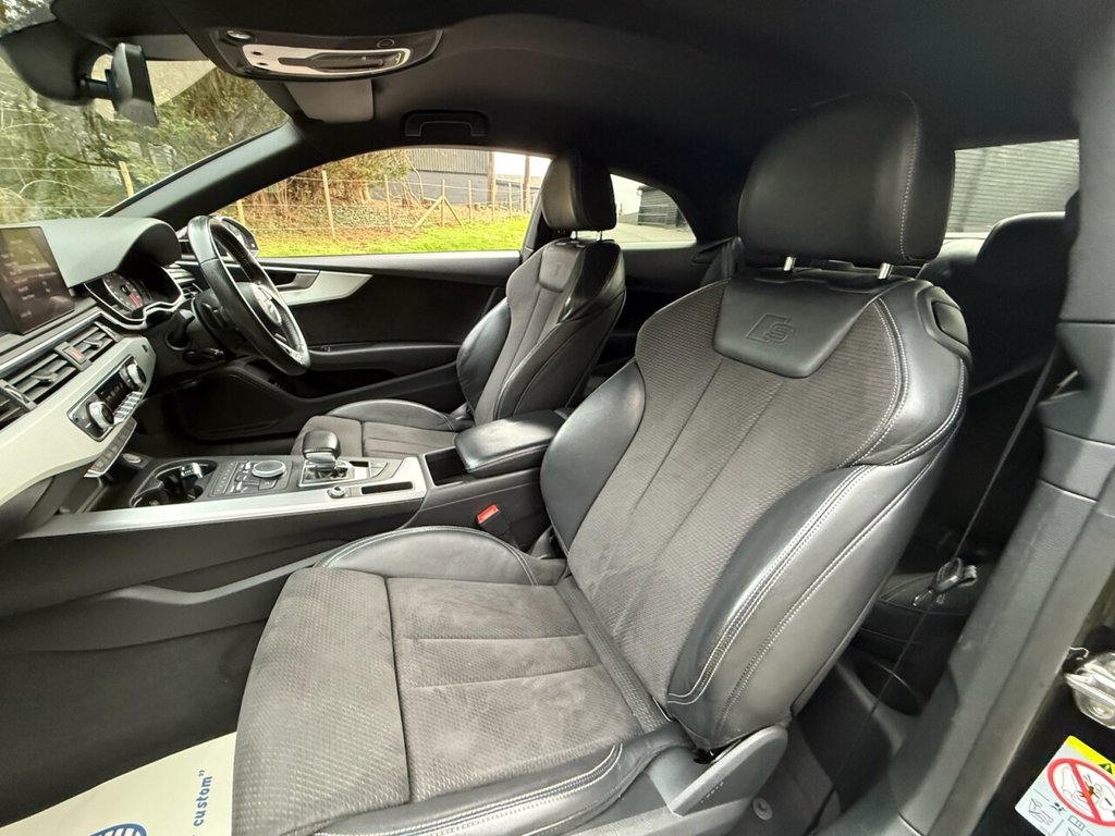 Used Audi A5 2017 for sale - 76966200: Photo 20