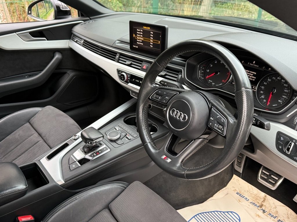 Used Audi A5 2017 for sale - 76966200: Photo 25