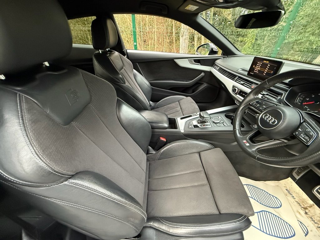 Used Audi A5 2017 for sale - 76966200: Photo 27