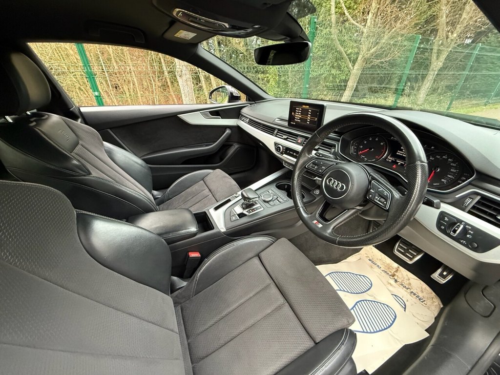 Used Audi A5 2017 for sale - 76966200: Photo 29