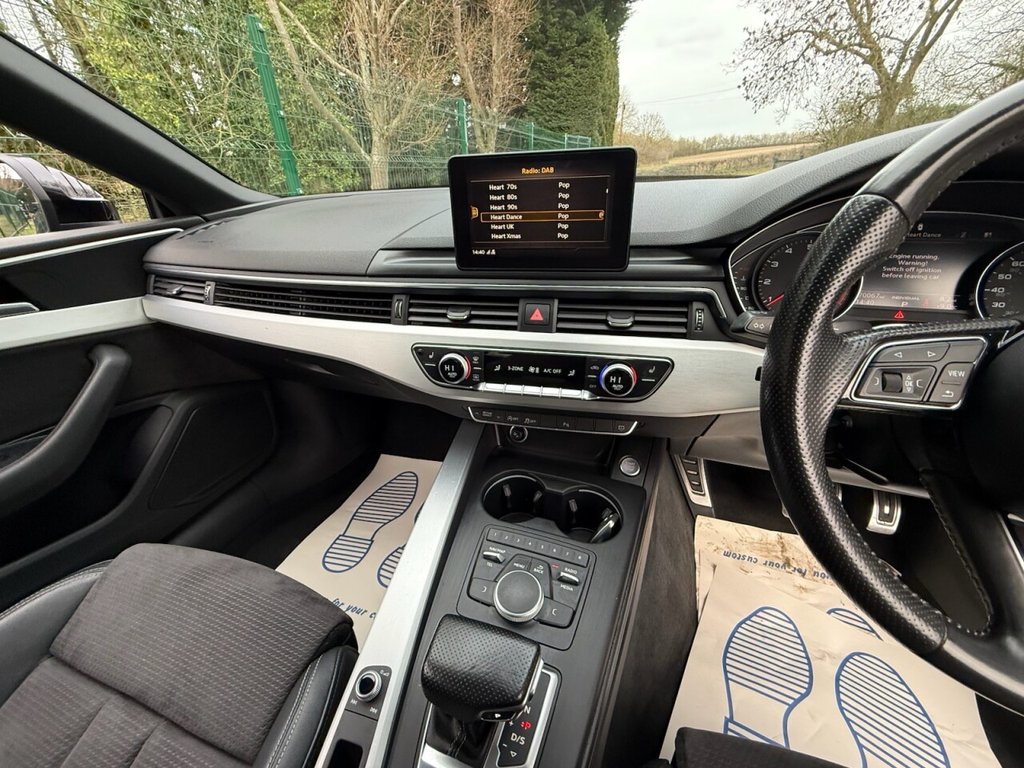 Used Audi A5 2017 for sale - 76966200: Photo 31