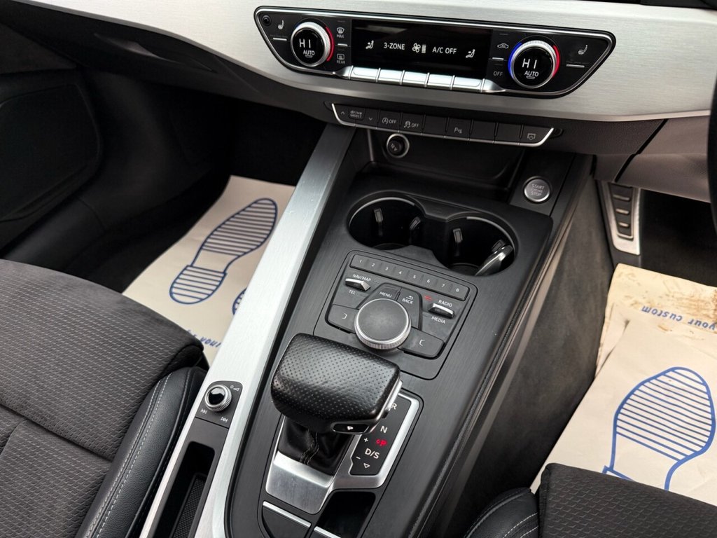 Used Audi A5 2017 for sale - 76966200: Photo 32