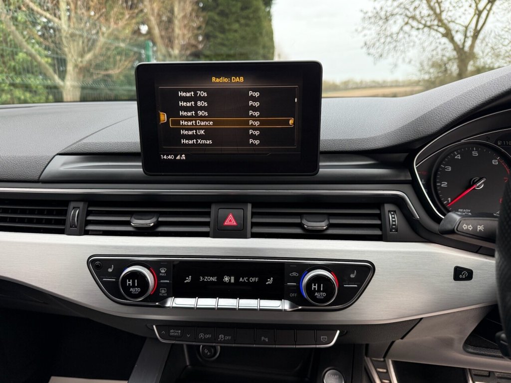 Used Audi A5 2017 for sale - 76966200: Photo 33