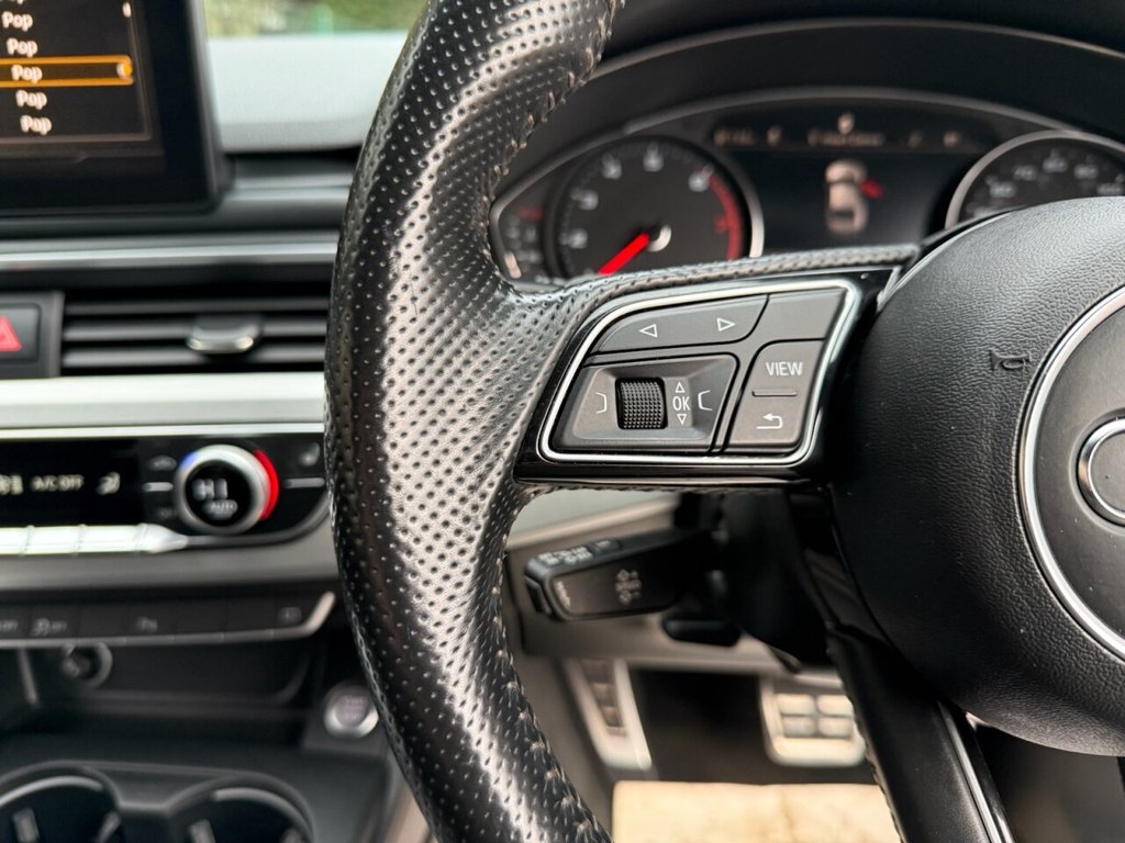 Used Audi A5 2017 for sale - 76966200: Photo 34