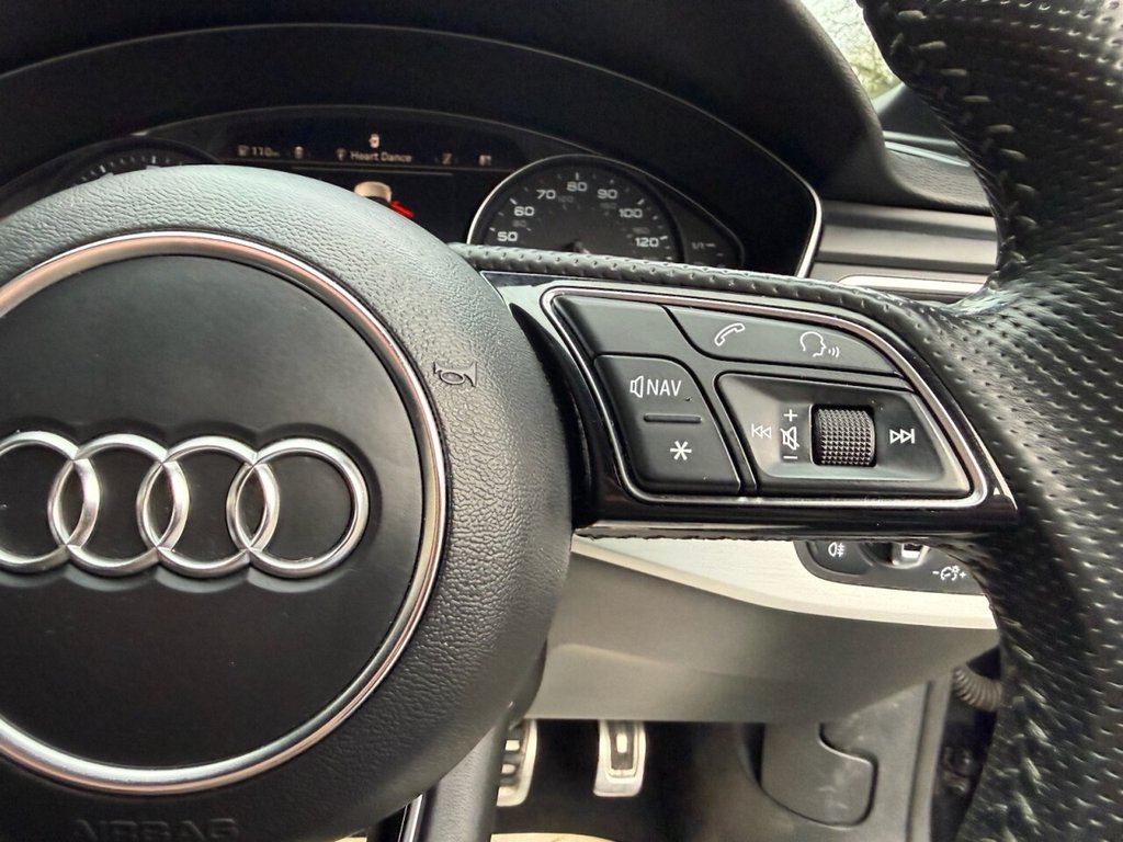 Used Audi A5 2017 for sale - 76966200: Photo 35