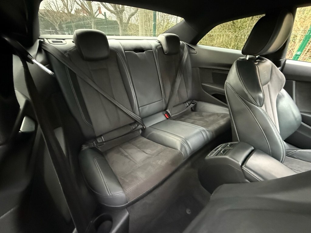 Used Audi A5 2017 for sale - 76966200: Photo 38