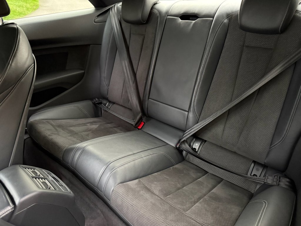 Used Audi A5 2017 for sale - 76966200: Photo 39