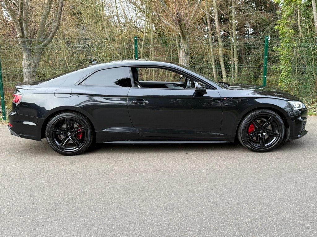 Used Audi A5 2017 for sale - 76966200: Photo 4