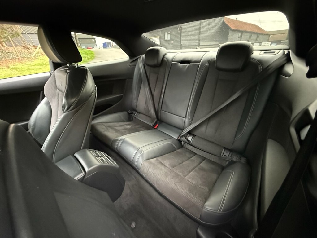 Used Audi A5 2017 for sale - 76966200: Photo 40