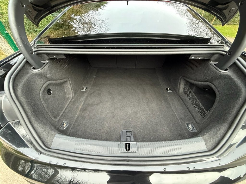 Used Audi A5 2017 for sale - 76966200: Photo 42