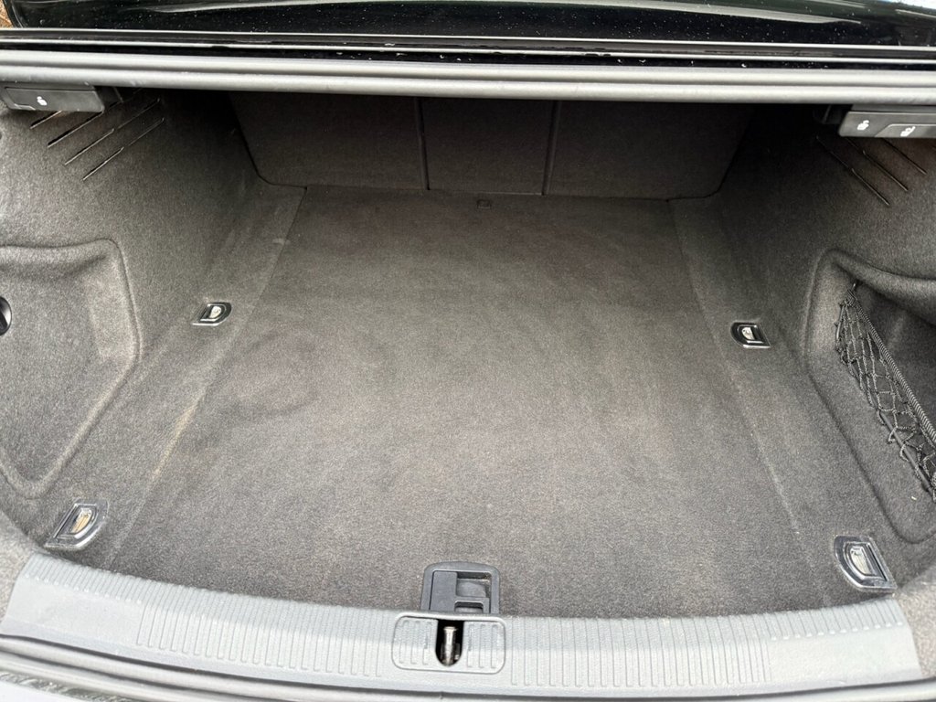 Used Audi A5 2017 for sale - 76966200: Photo 43