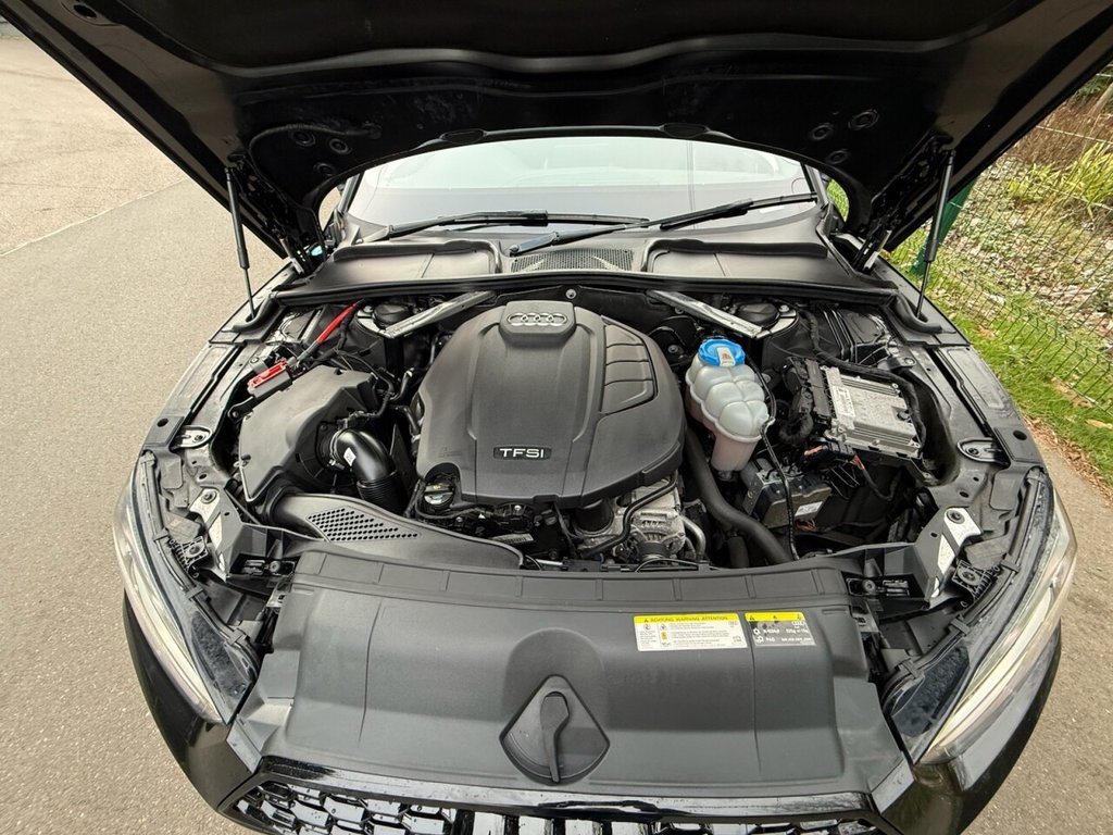 Used Audi A5 2017 for sale - 76966200: Photo 44