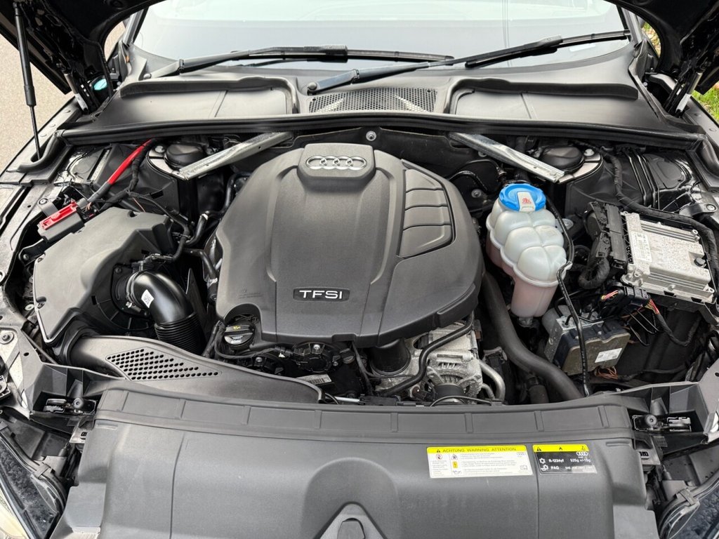 Used Audi A5 2017 for sale - 76966200: Photo 46