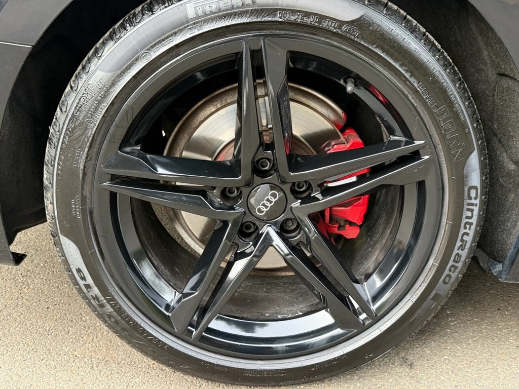 Used Audi A5 2017 for sale - 76966200: Photo 48