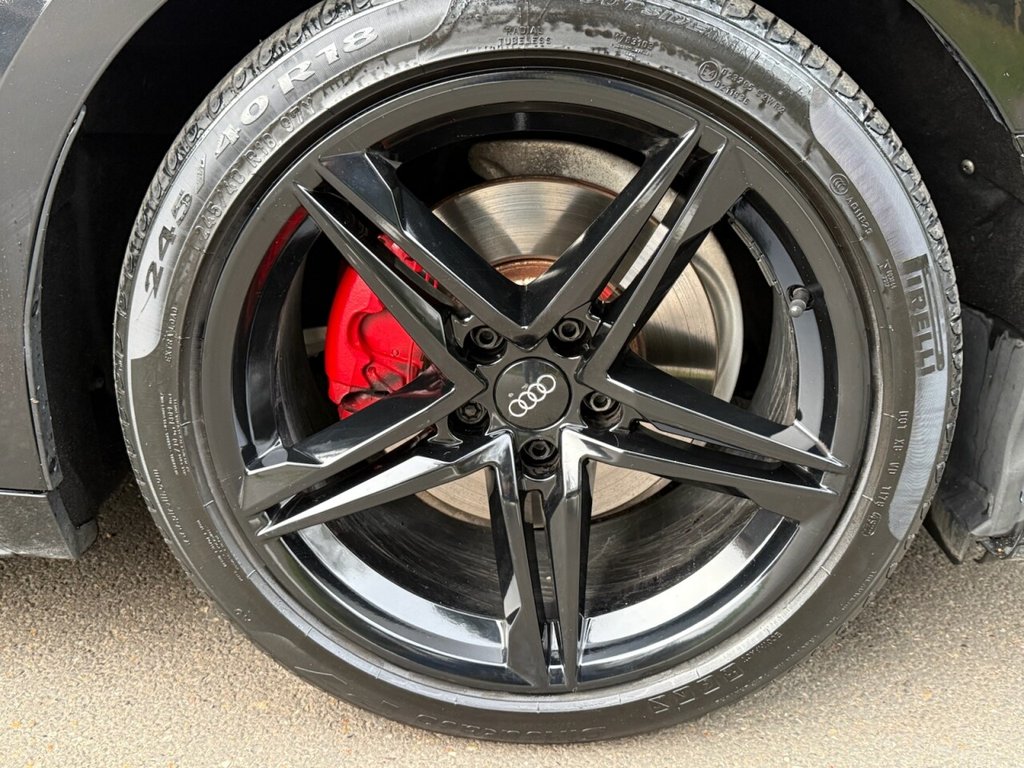 Used Audi A5 2017 for sale - 76966200: Photo 49