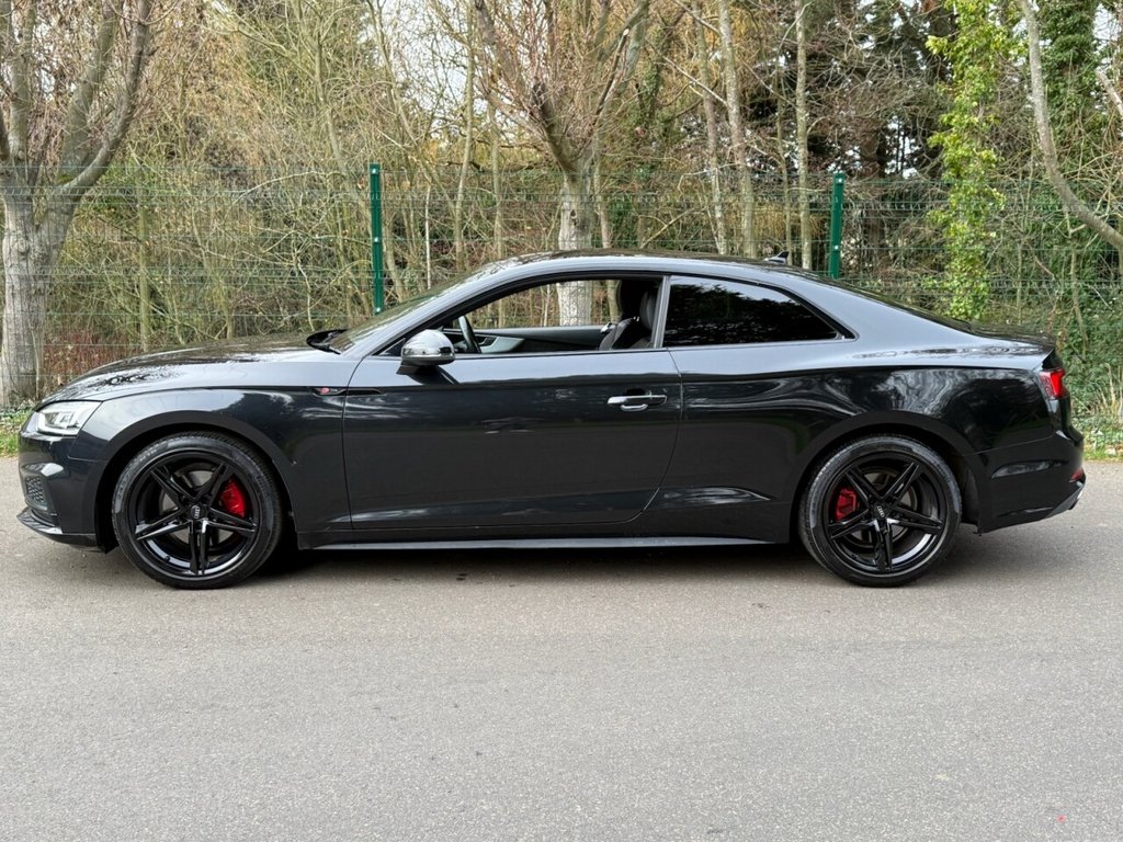 Used Audi A5 2017 for sale - 76966200: Photo 5