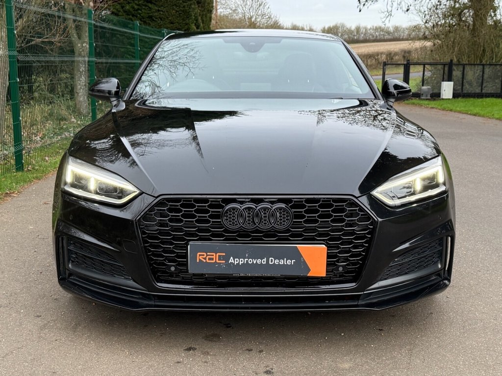 Used Audi A5 2017 for sale - 76966200: Photo 6