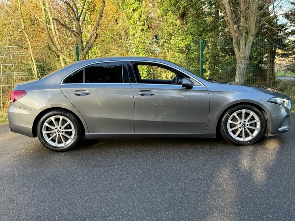 Used Mercedes-Benz A-Class 2020 for sale - 77231967: Photo 11