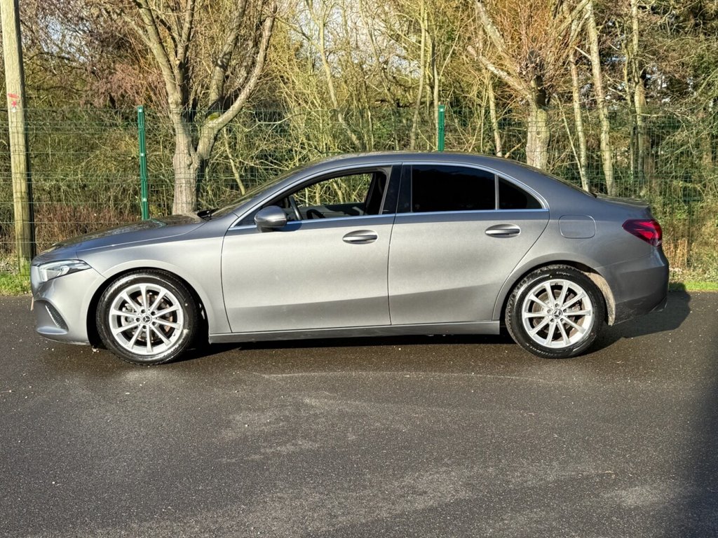 Used Mercedes-Benz A-Class 2020 for sale - 77231967: Photo 12