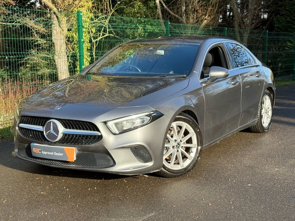 Used Mercedes-Benz A-Class 2020 for sale - 77231967: Photo 13