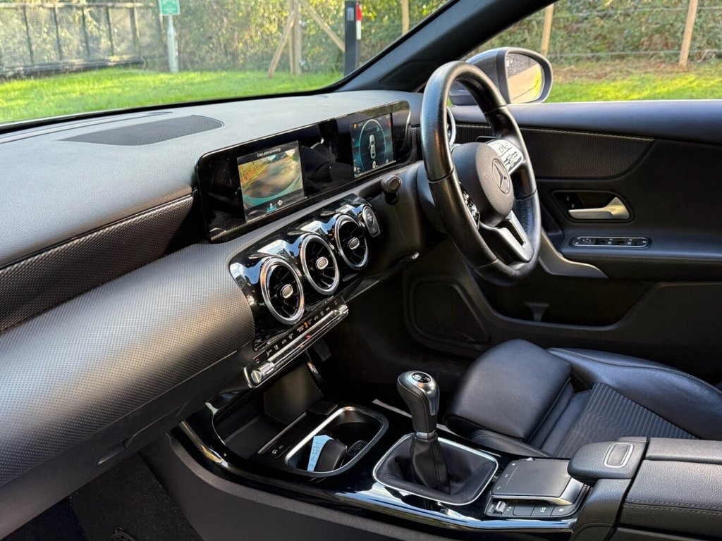 Used Mercedes-Benz A-Class 2020 for sale - 77231967: Photo 15