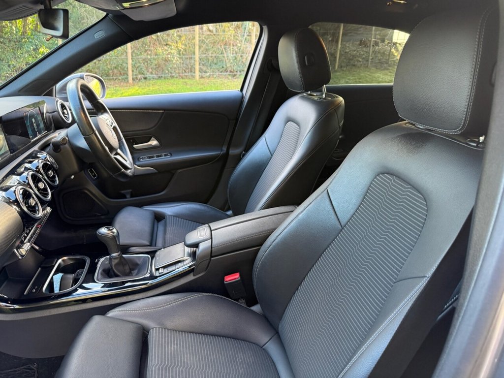 Used Mercedes-Benz A-Class 2020 for sale - 77231967: Photo 16