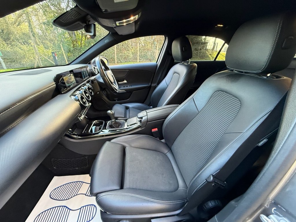 Used Mercedes-Benz A-Class 2020 for sale - 77231967: Photo 18