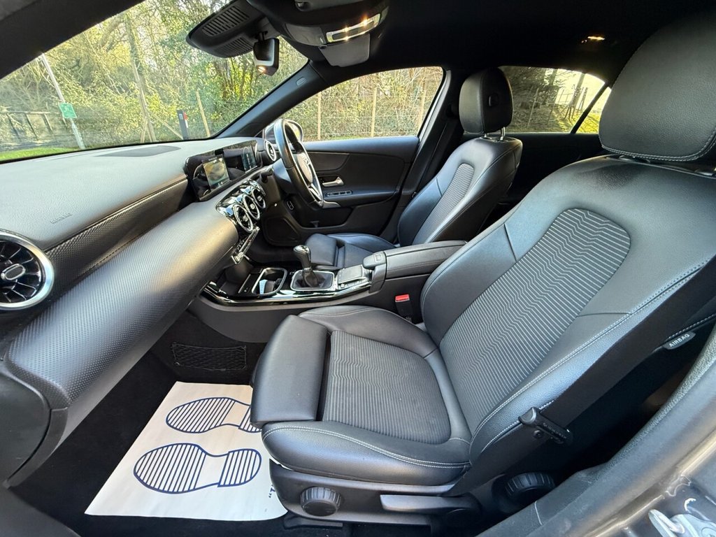 Used Mercedes-Benz A-Class 2020 for sale - 77231967: Photo 19