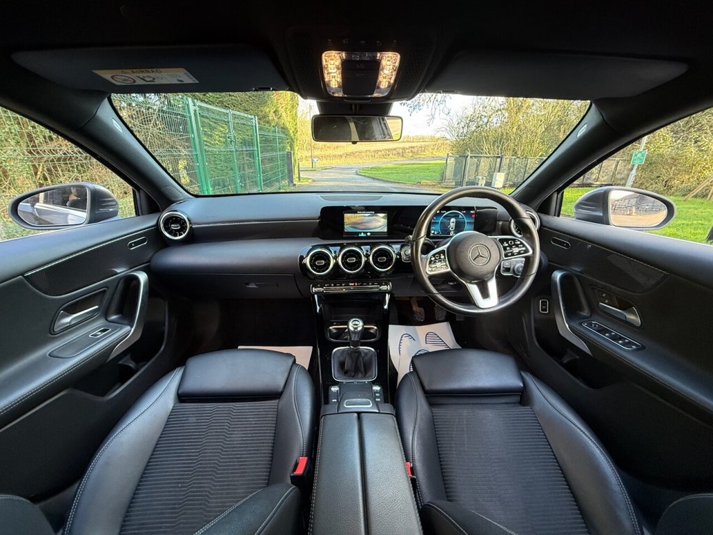 Used Mercedes-Benz A-Class 2020 for sale - 77231967: Photo 20