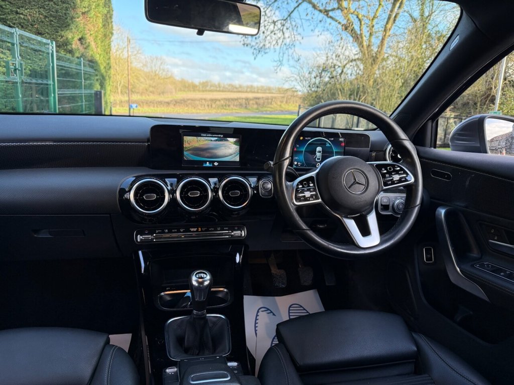 Used Mercedes-Benz A-Class 2020 for sale - 77231967: Photo 21