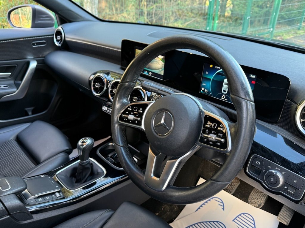 Used Mercedes-Benz A-Class 2020 for sale - 77231967: Photo 22