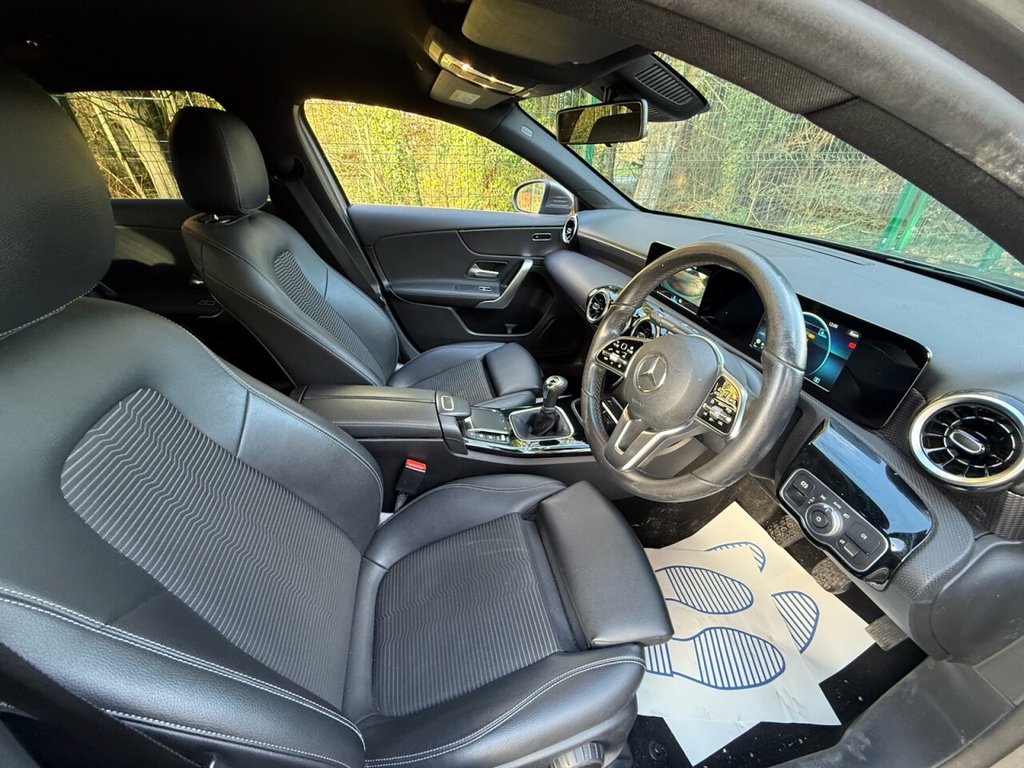 Used Mercedes-Benz A-Class 2020 for sale - 77231967: Photo 24