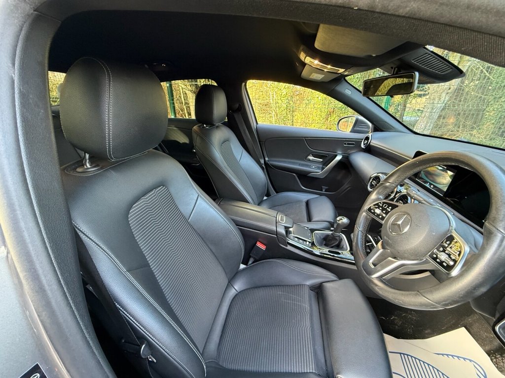 Used Mercedes-Benz A-Class 2020 for sale - 77231967: Photo 25