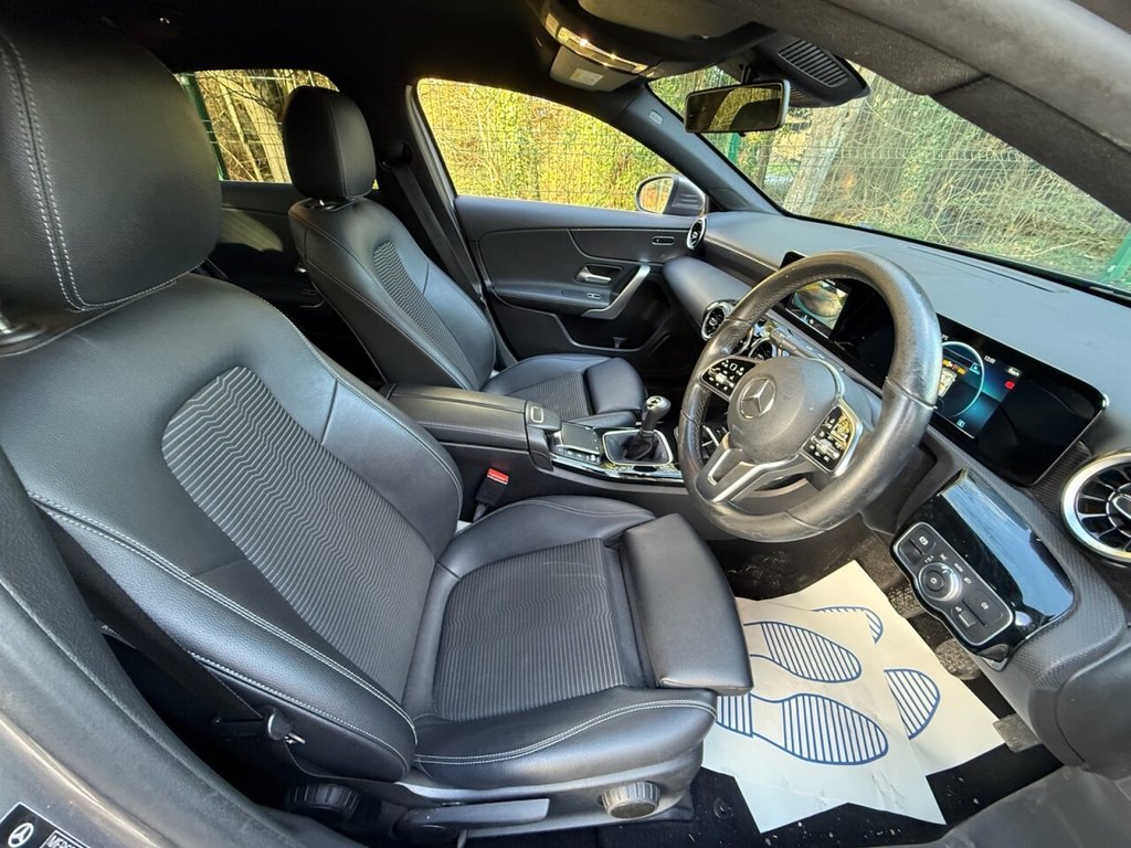 Used Mercedes-Benz A-Class 2020 for sale - 77231967: Photo 26