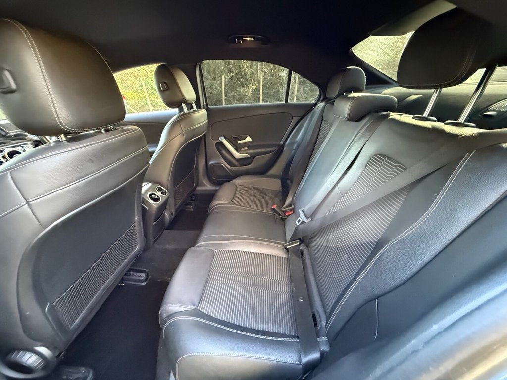 Used Mercedes-Benz A-Class 2020 for sale - 77231967: Photo 29