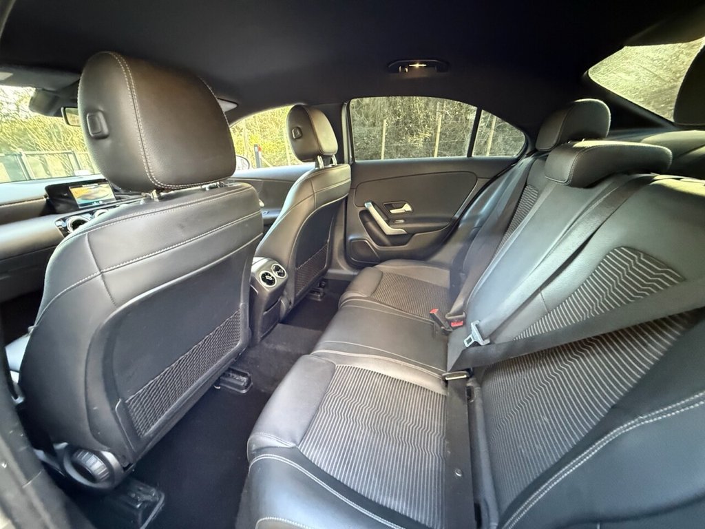 Used Mercedes-Benz A-Class 2020 for sale - 77231967: Photo 30