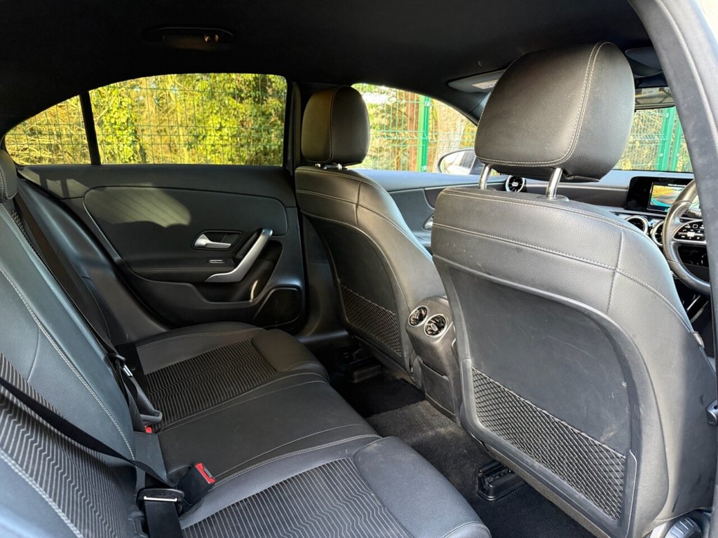 Used Mercedes-Benz A-Class 2020 for sale - 77231967: Photo 31